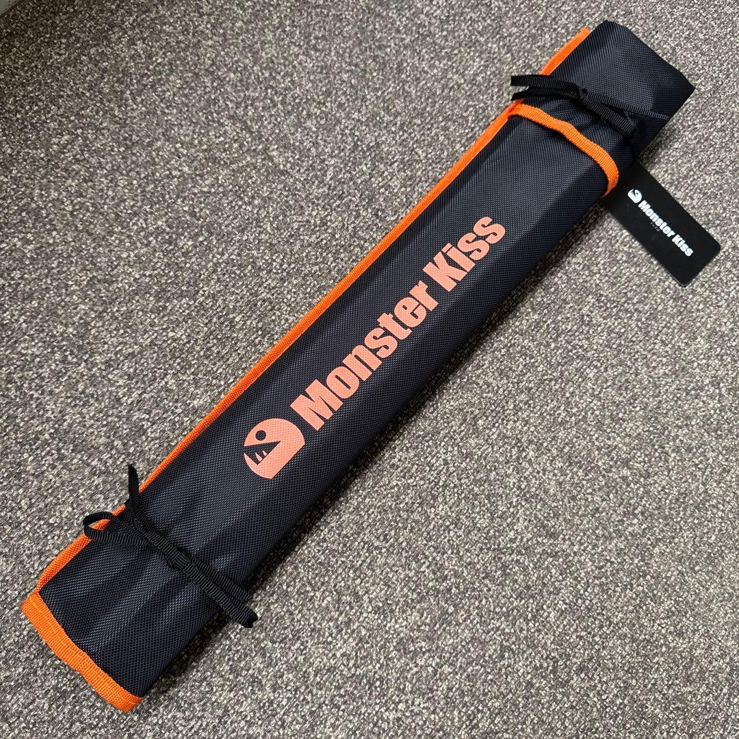 Monster Kiss モンスターキス HUNTERS HT-6×4S