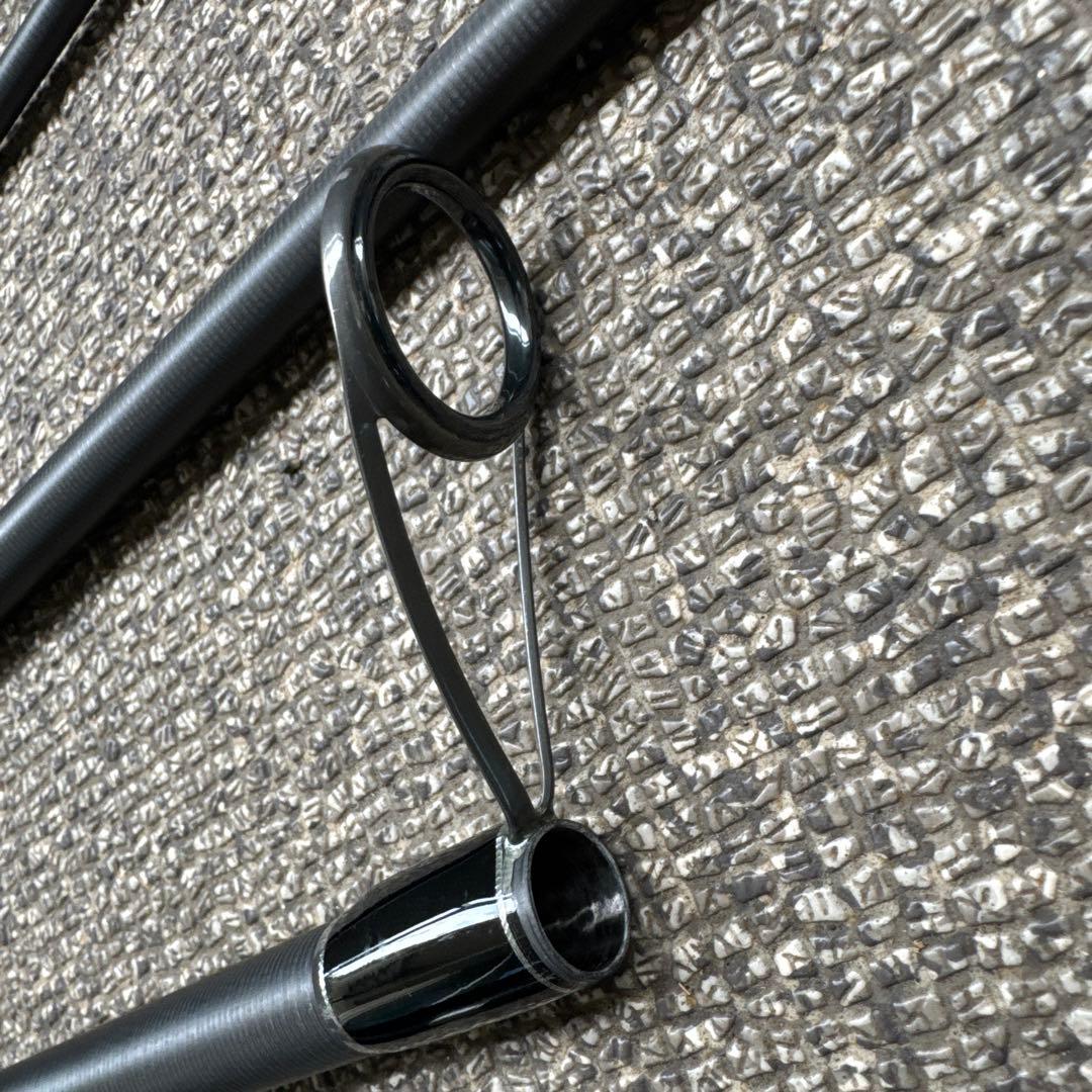 Monster Kiss モンスターキス HUNTERS HT-6×4S