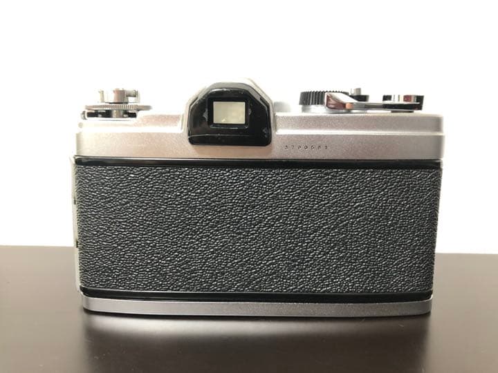 コニカ　一眼レフカメラ　セット