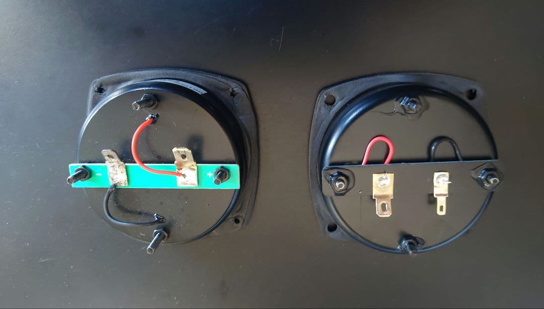 EVE RS3 ツイータ