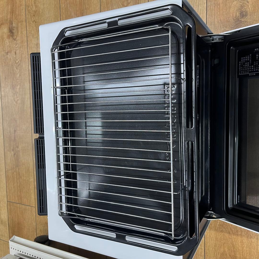 東芝 石窯ドーム ER-YD3000 2023年製 30L 動作確認済