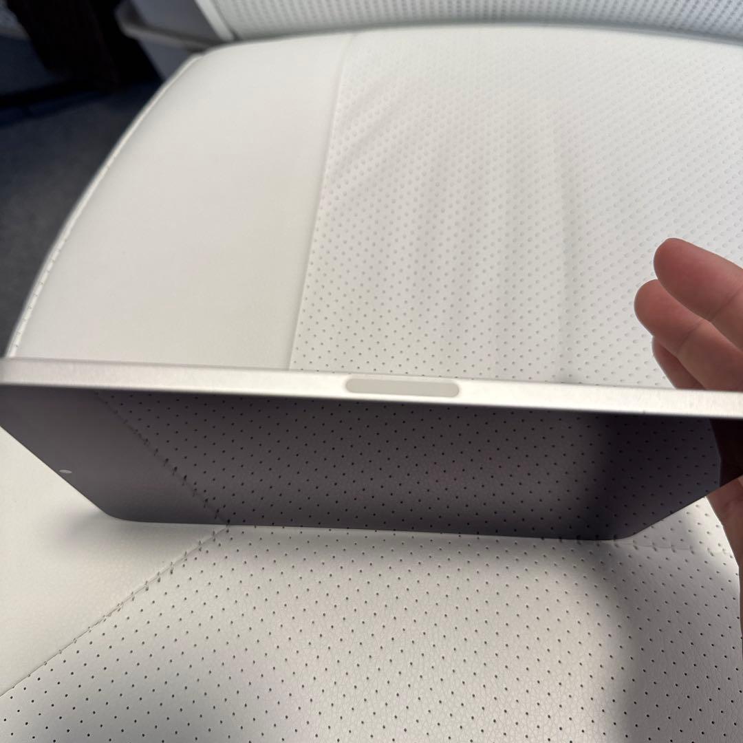 iPad mini 第6世代 Wi-Fi 64GB Starlight