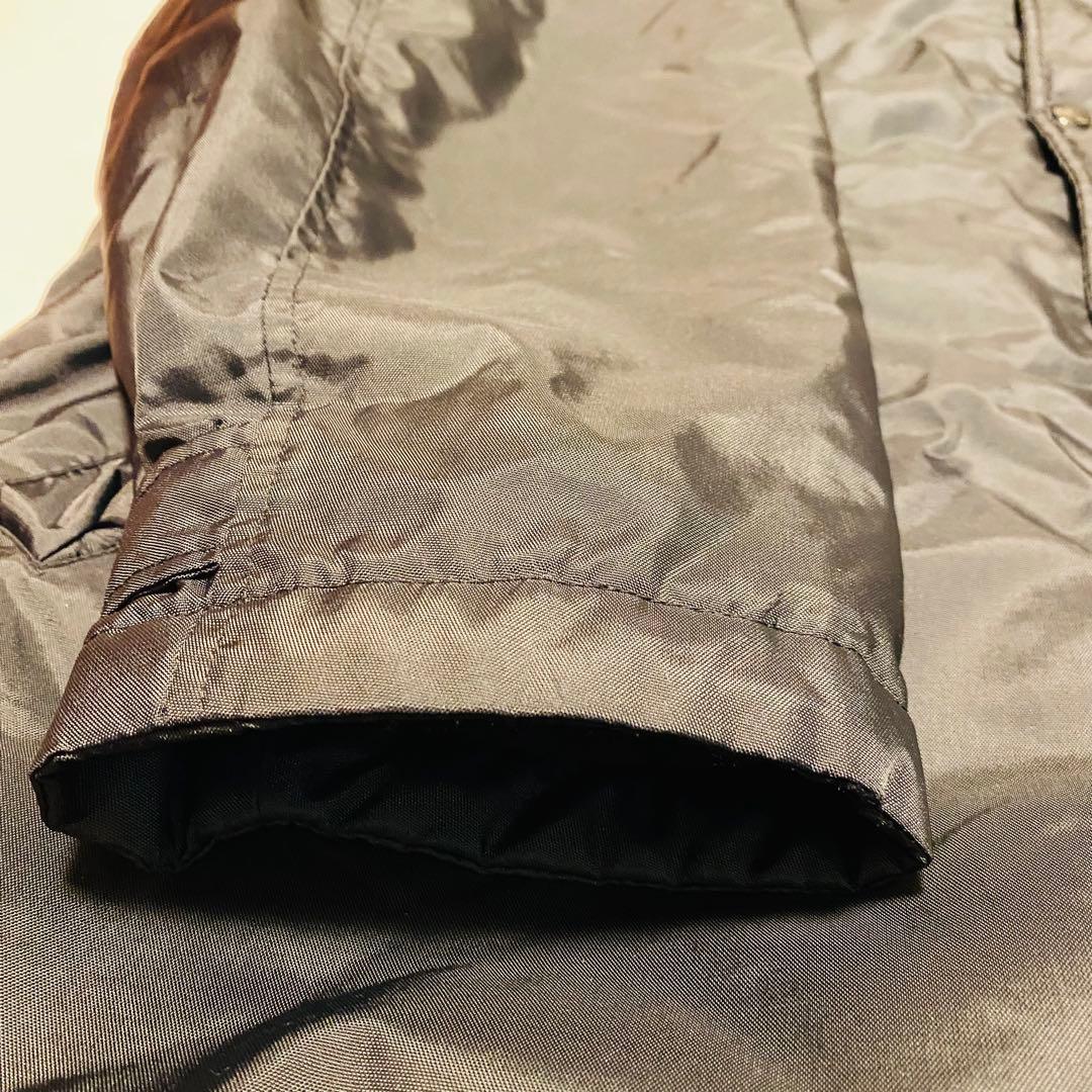 【激レア】　Jリーグ初期　ガンバ大阪　ベンチコート　フリーサイズ