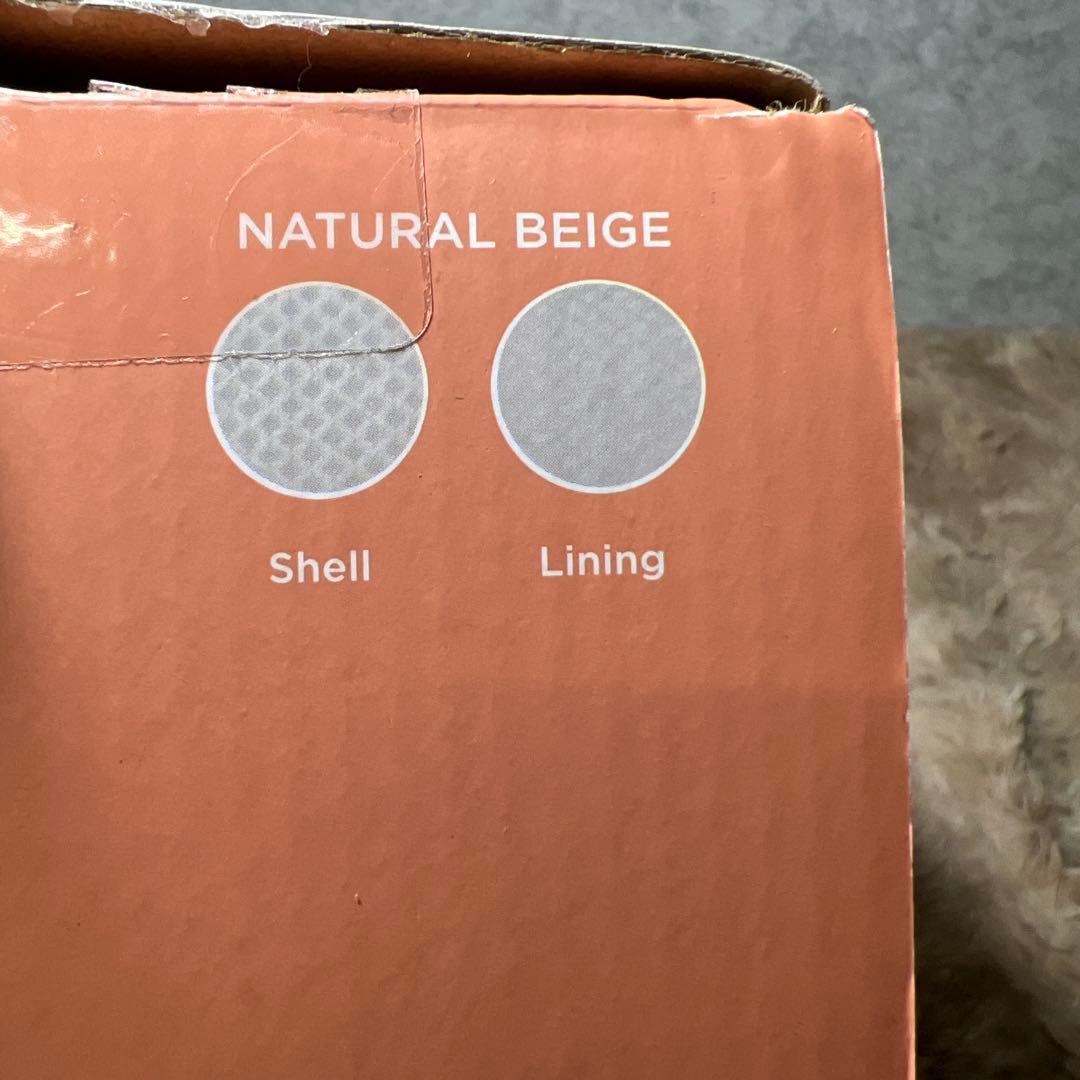 Ergobaby(エルゴベビー)ADAPT SoftFlex ナチュラルベージュ