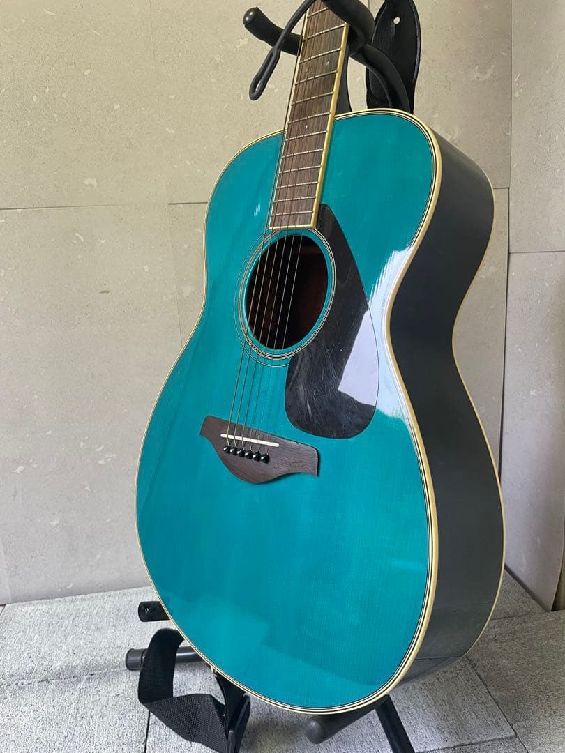 H*d様 【希少カラー】YAMAHA FS820 ヤマハアコースティックギター