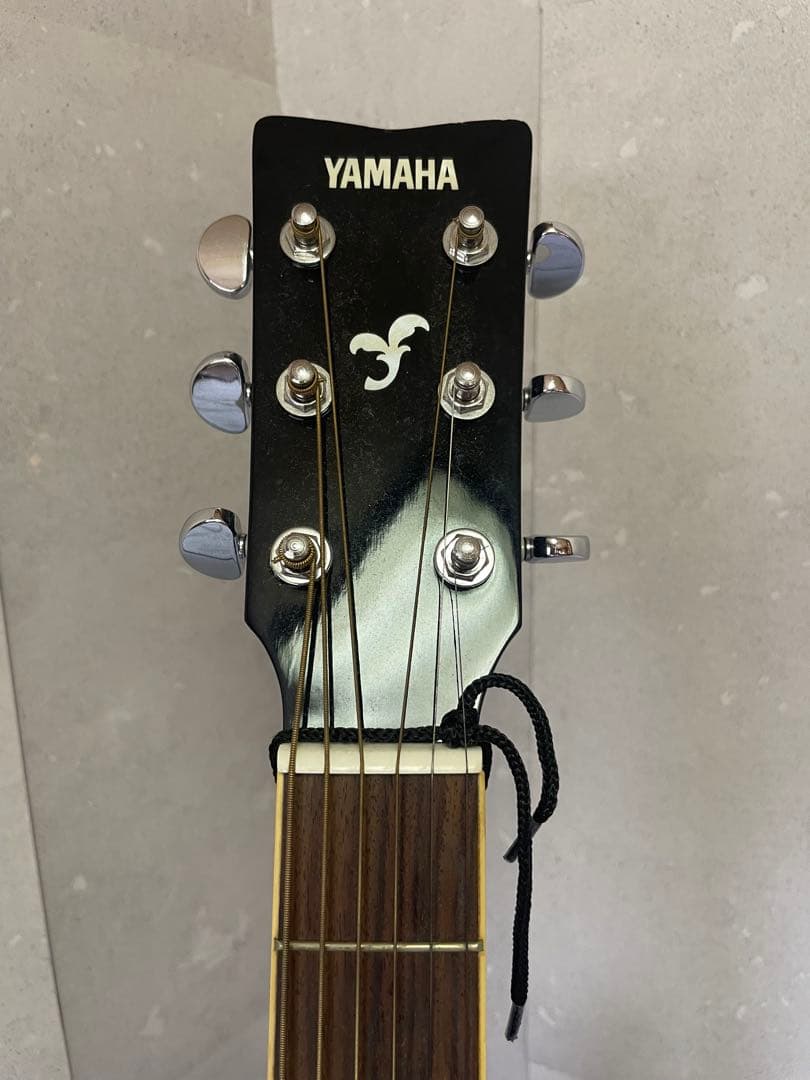 H*d様 【希少カラー】YAMAHA FS820 ヤマハアコースティックギター