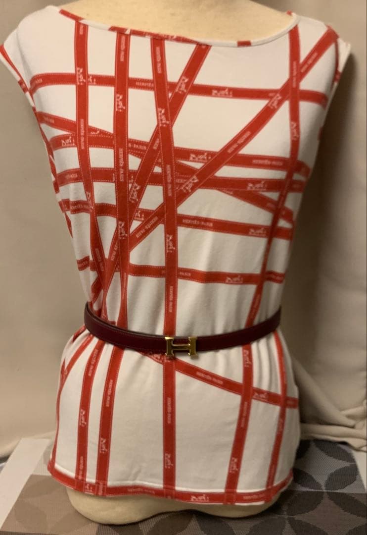 エルメス HERMES Hベルト