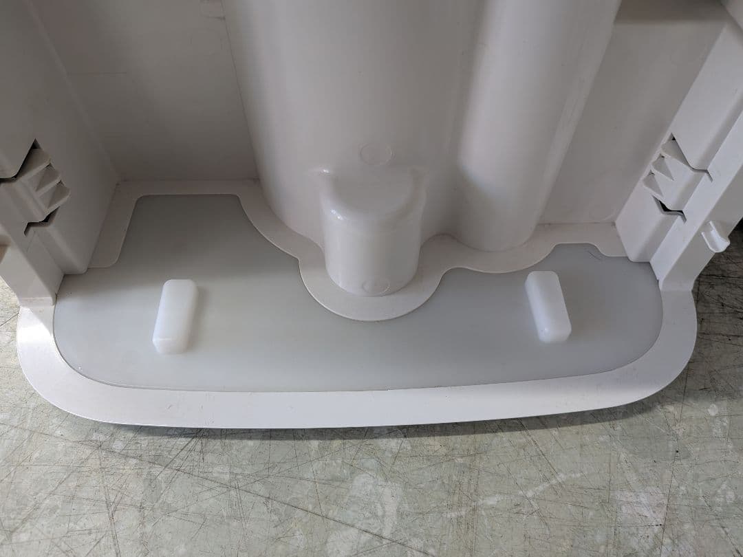 SHARPプラズマクラスター除湿機 衣類乾燥機 CV-E71　中古