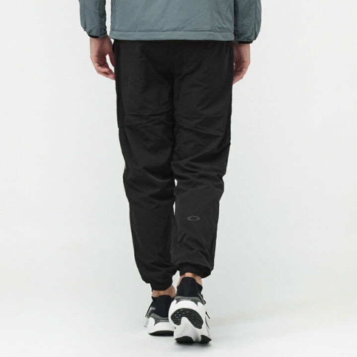 OAKLEY 2025秋冬新作 上下セットアップ サイズ Ｌ