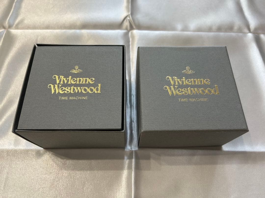 【ヴィヴィアン・ウエストウッド 】時計