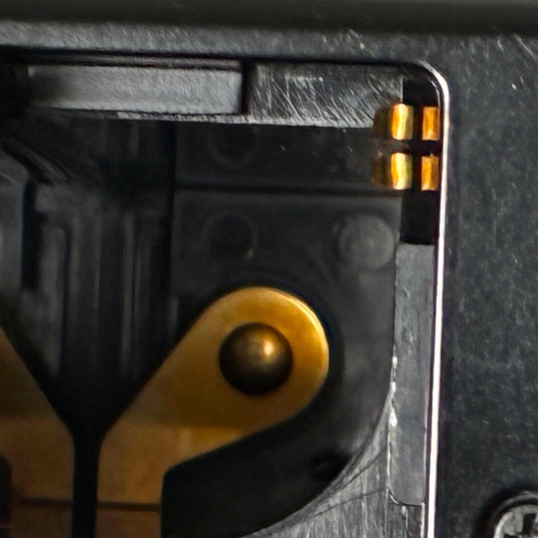 ⭐️完動品⭐️ オリンパス OLYMPUS PEN EFフィルムカメラ 動作確認済