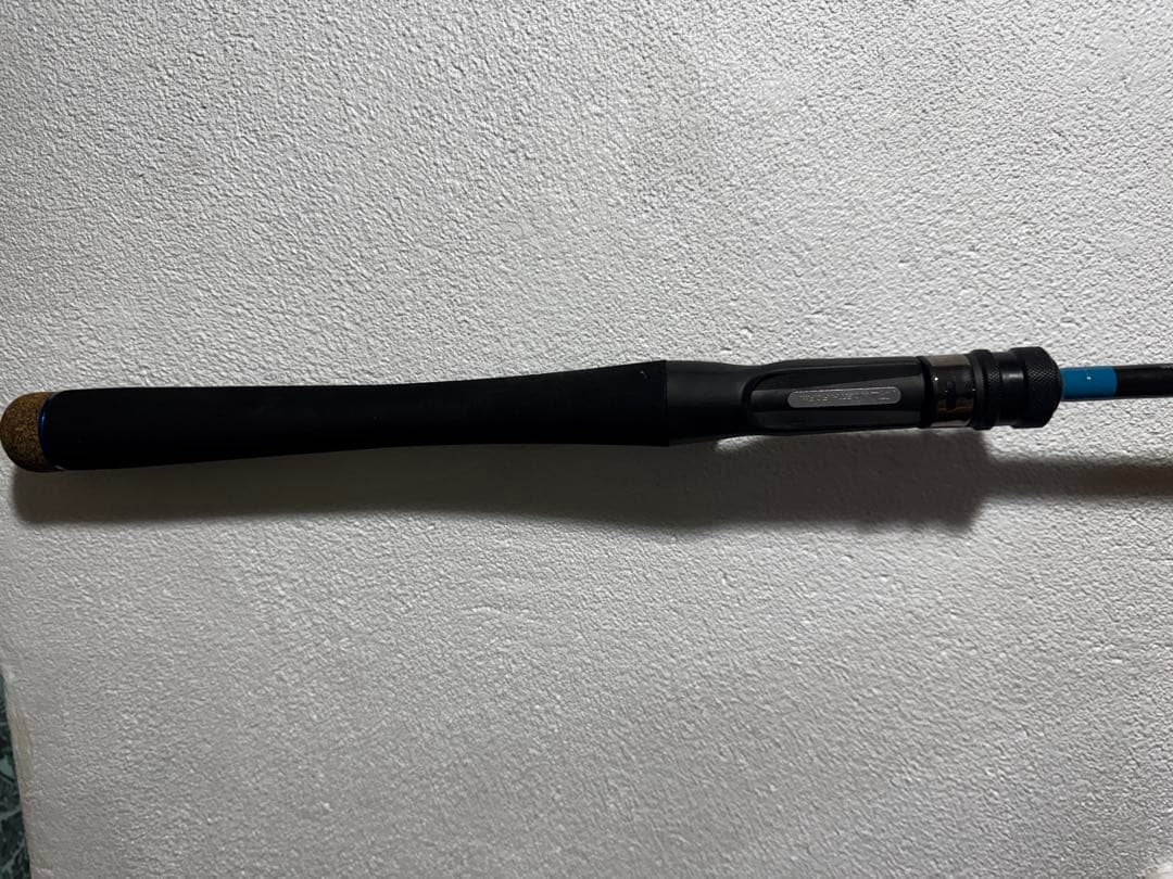 最終値下げノースフォークコンポジット　NFX-PRO C62L タイニープラグ