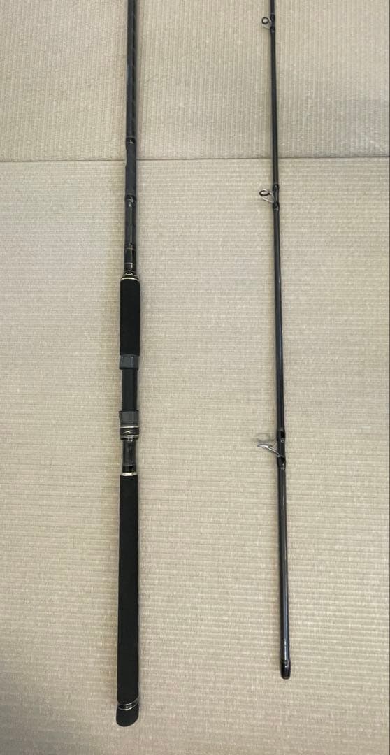 AbuGarcia XROSSFIELD XRFS-1062H アブガルシア