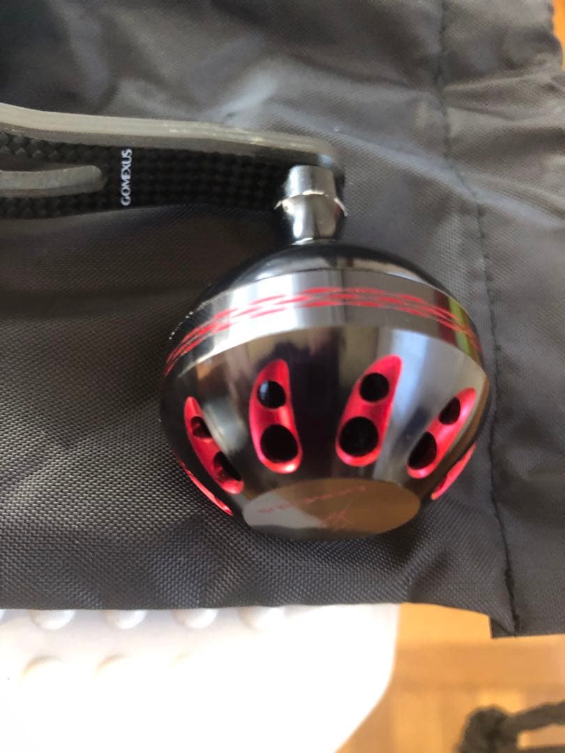 シマノバルケッタ300ＨG