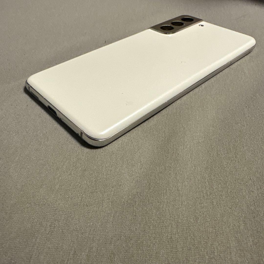 GALAXY s21 SC-51B SiMフリー