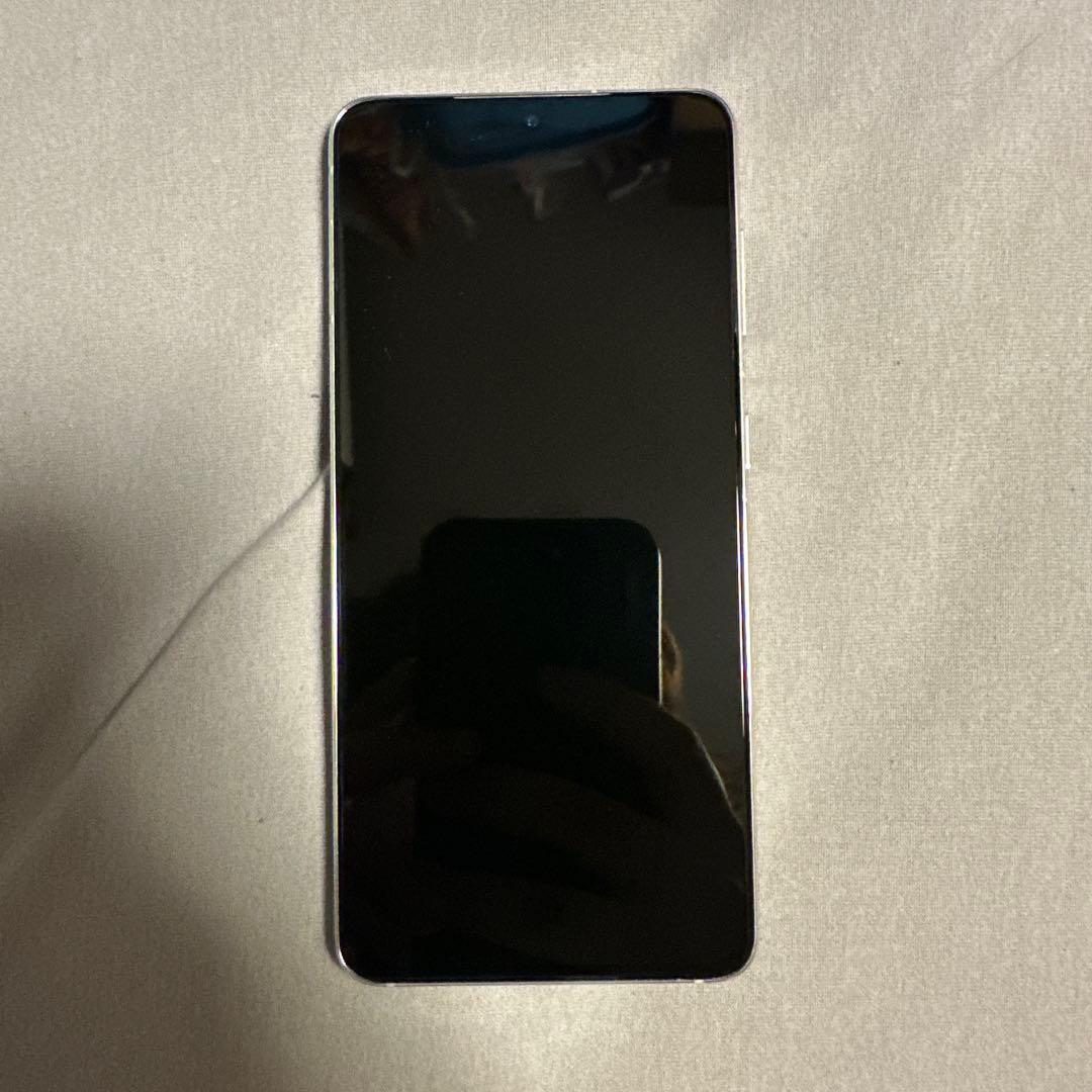 GALAXY s21 SC-51B SiMフリー