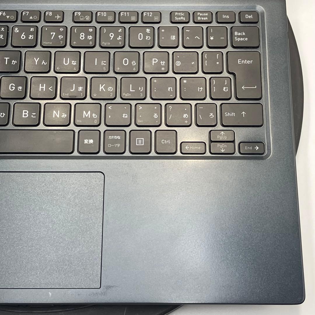 Windowsノート本体 dynabook G83/HS i7-1165G7 Office win11