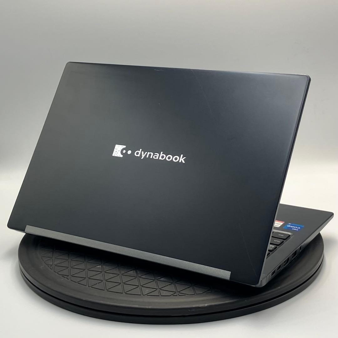 Windowsノート本体 dynabook G83/HS i7-1165G7 Office win11