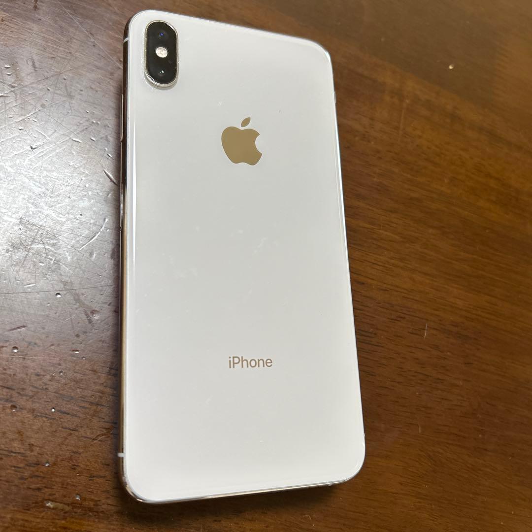 スマートフォン本体 Apple iPhone Xs Max 256GB