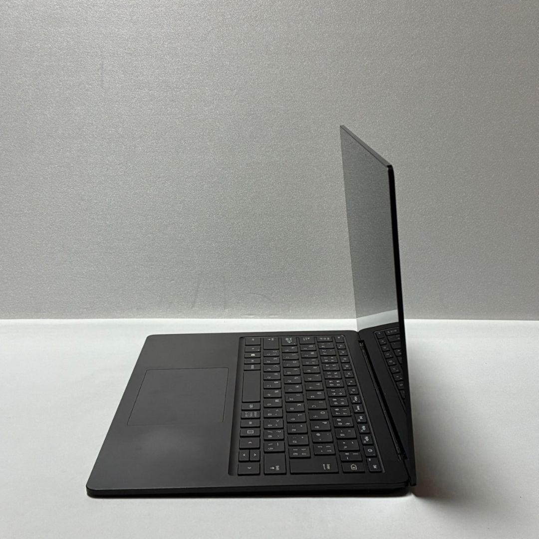 【希少黒】Surface Laptop 3 i5 タッチパネル パソコンPC