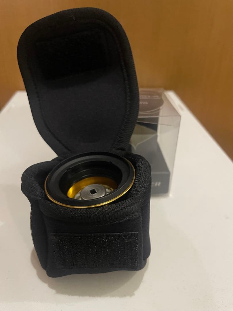 SHIMANO 20TWIN POWER 用2500S スペアスプール