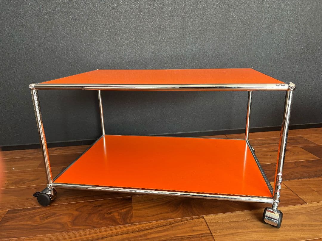 USMハラー ローテーブル