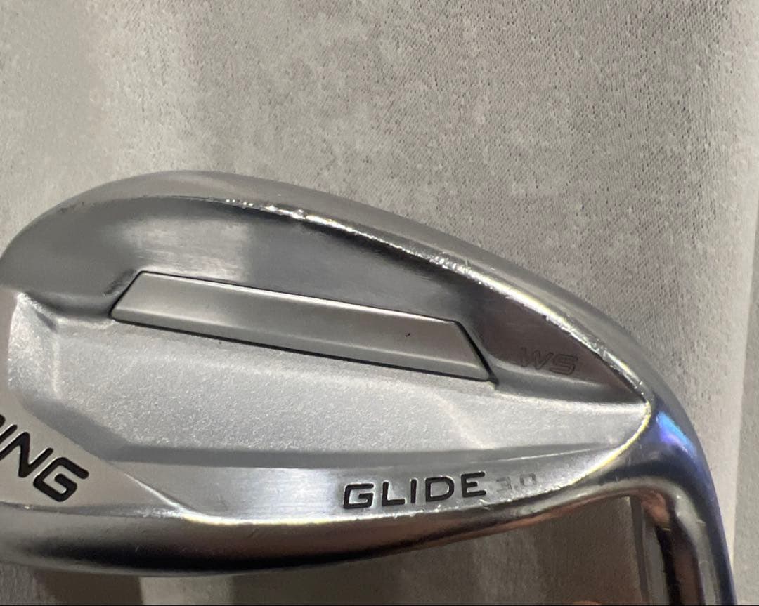 PING GLIDE3.0 ウェッジ　60° 54° 2本セット