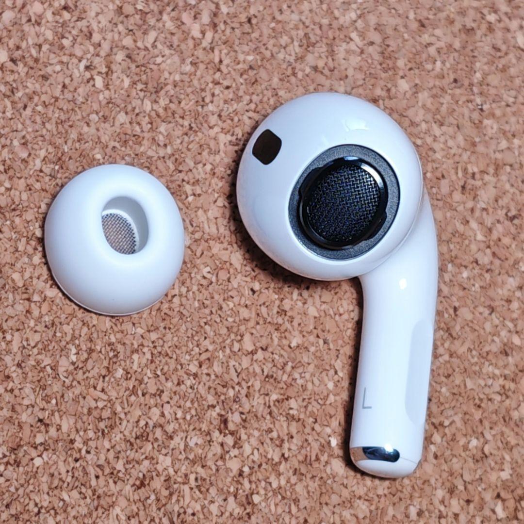 【美品】AirPodsPro 第2世代 左耳のみ USB-C Apple正規品