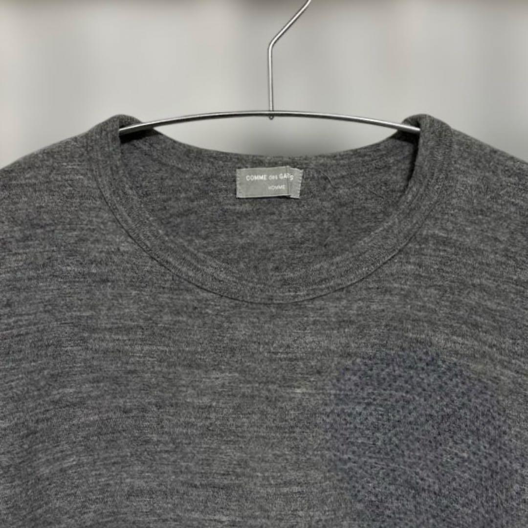 AD1996 COMME des GARCONS HOMME 田中オム