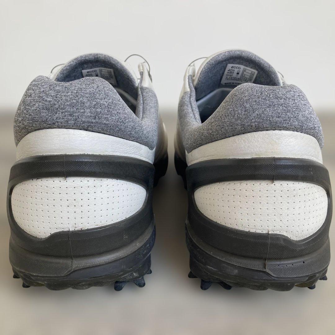 ecco エコー ゴルフシューズ BOA BIOM GORE-TEX