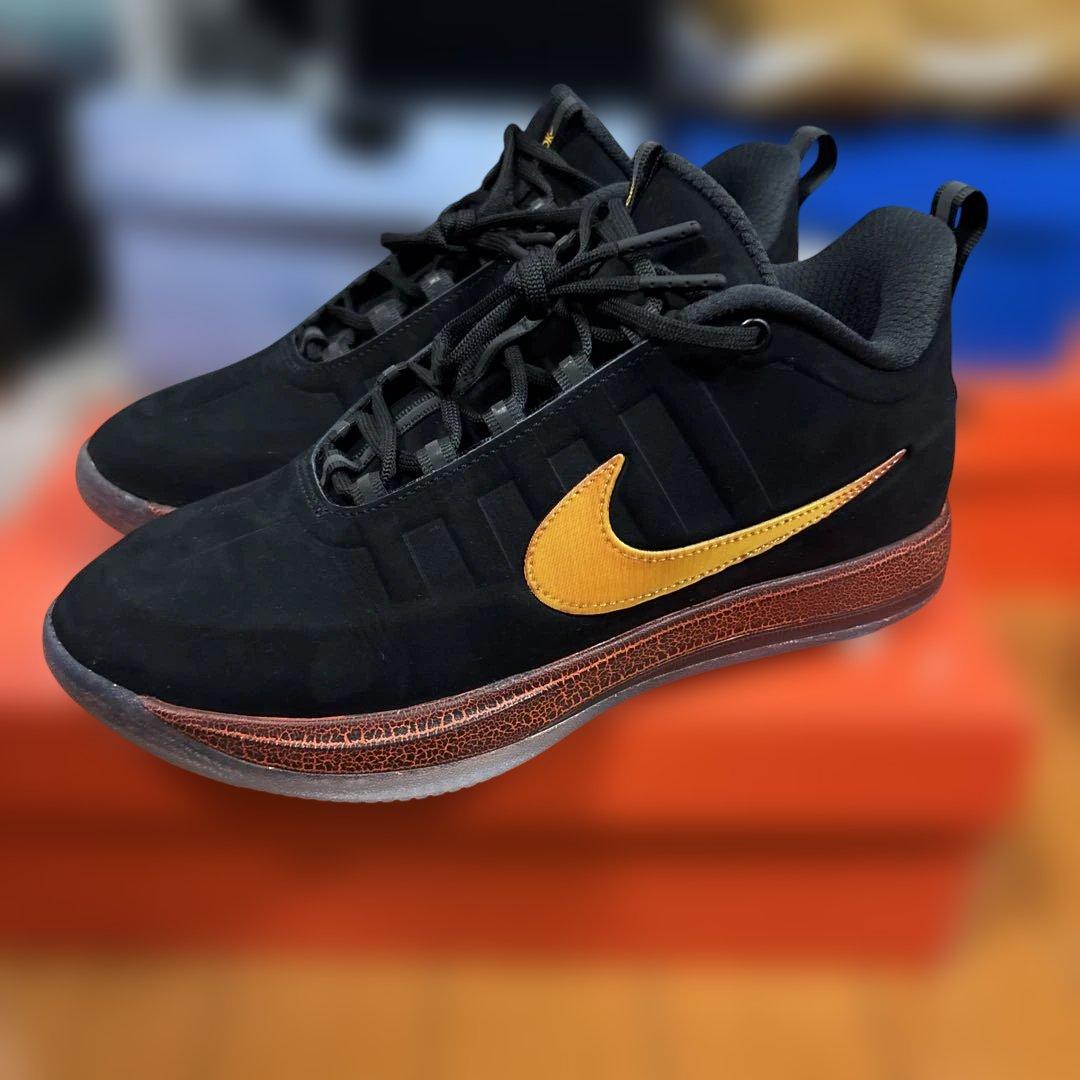 シューズ(男性用) NIKE BOOK2\"Rising\" EP