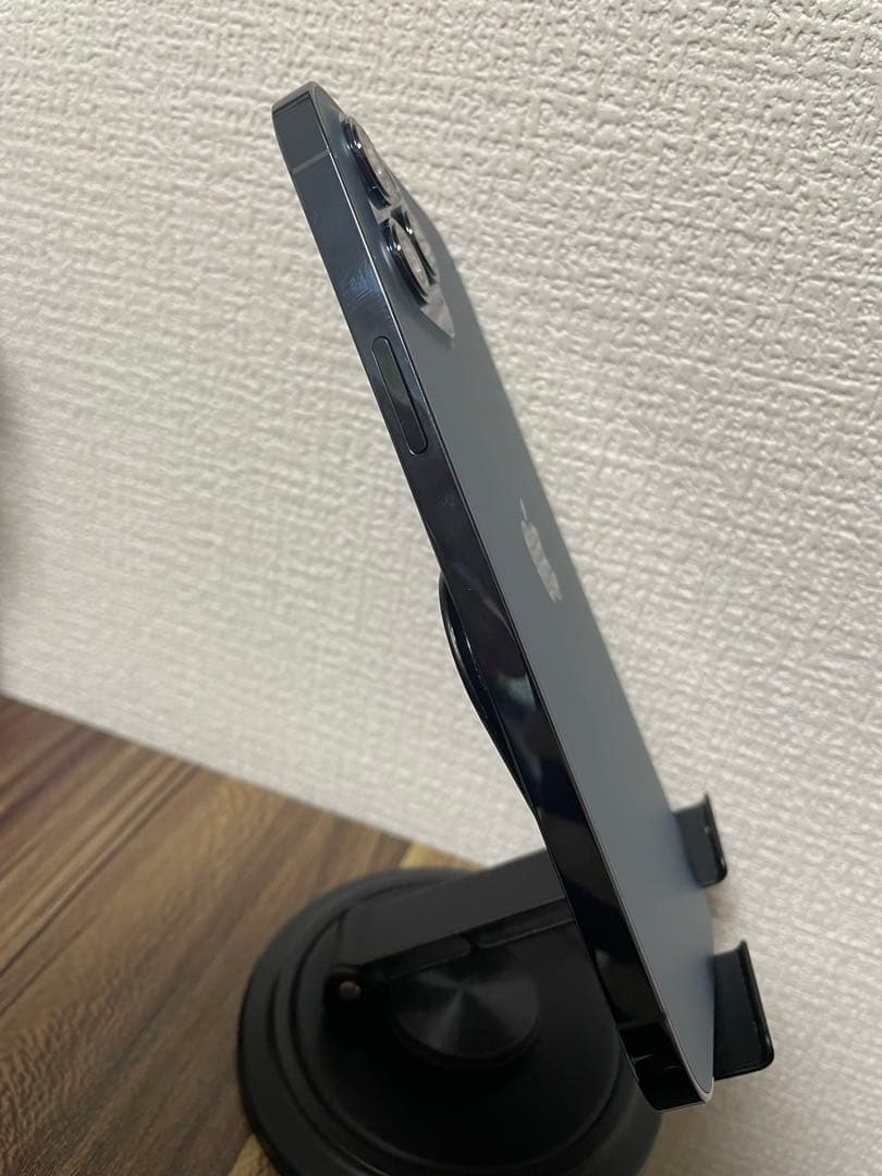 【即日発送！】iPhone12ProMax パシフィックブルー 128GB