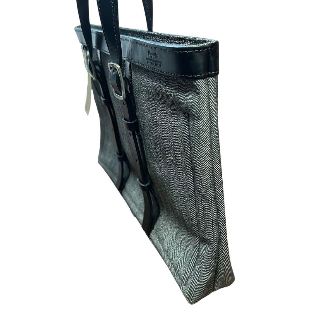 【新品】Lagashaラガシャ Ｒ&D ビジネス トートバッグ