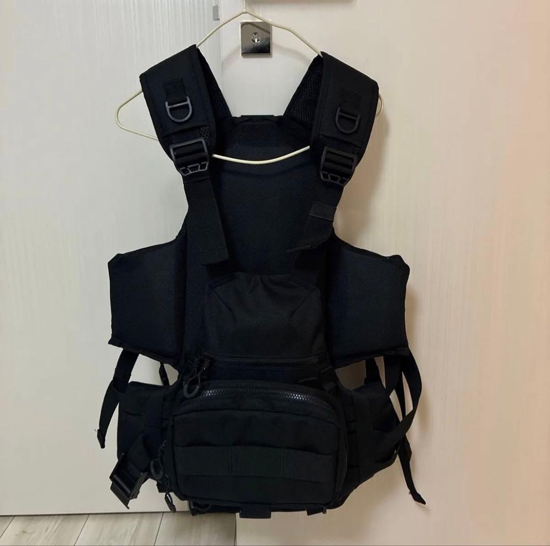 awake RoBeart フローティングベスト ライフジャケット ゲームベスト