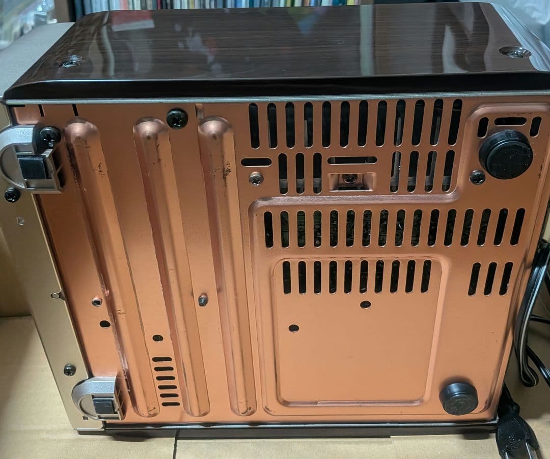 KENWOOD R-7PRO プリメインアンプ