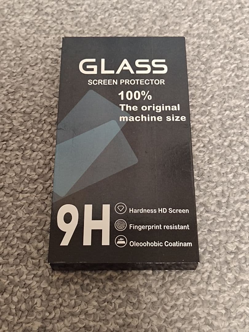 【超美品】SHARP AQUOS R9 pro ブラック 12GB 512GB