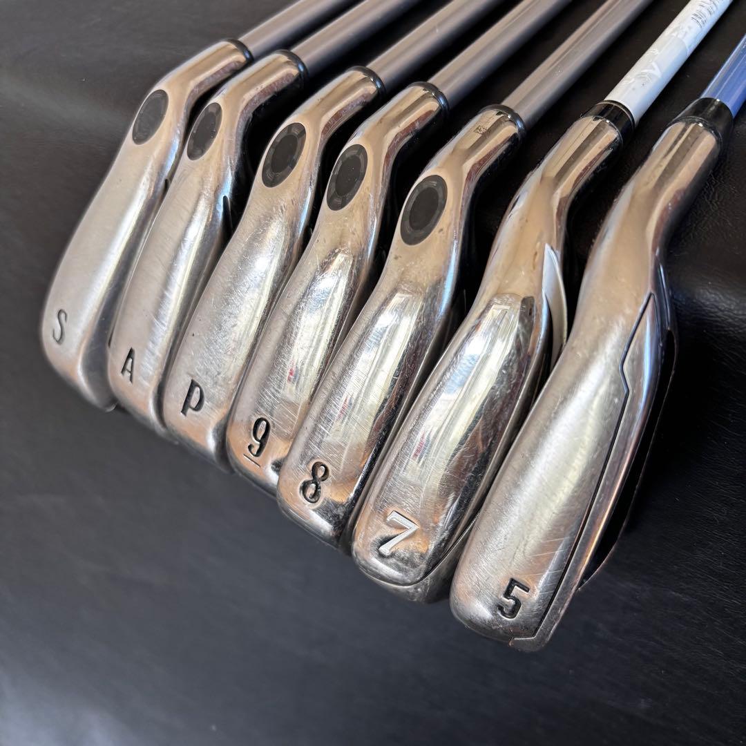 送料込レディースゴルフクラブセットCallawayキャロウェイLEGACYレガシ