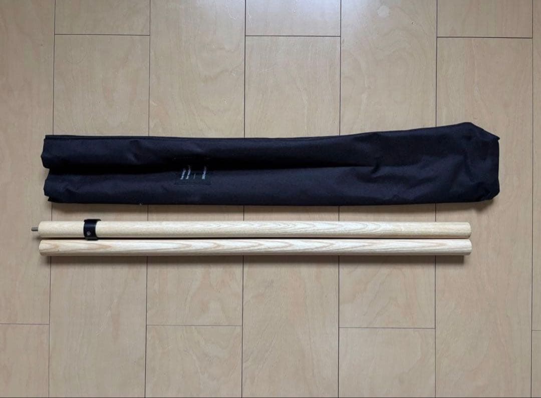 wanderout×hxo design コラボ　廃盤品