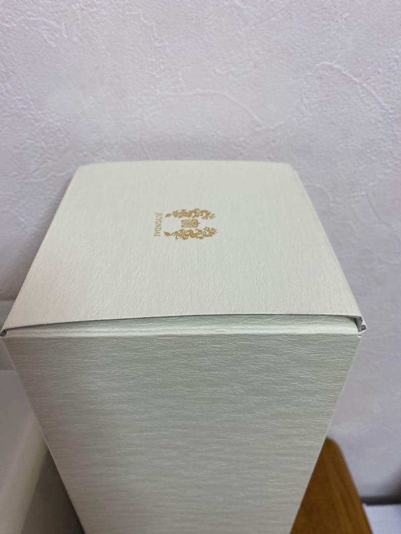 十四代　龍月　空瓶　2025