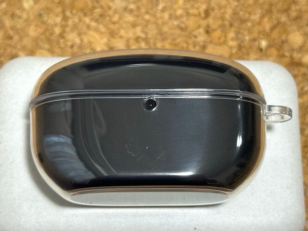 SONY ワイヤレスイヤホン ブラック WF-1000XM5