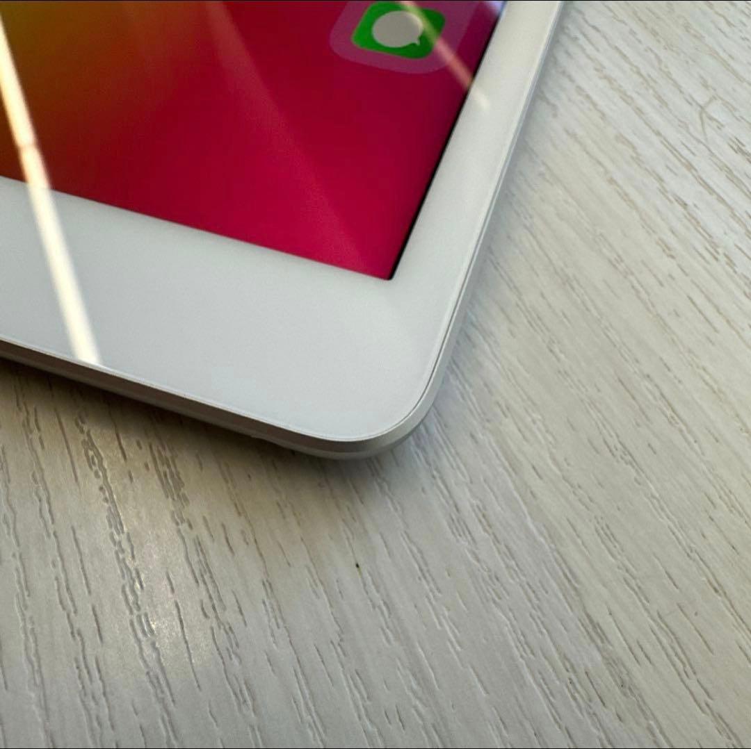 iPad 7th 10.2インチ 32GB Apple pencil 付属