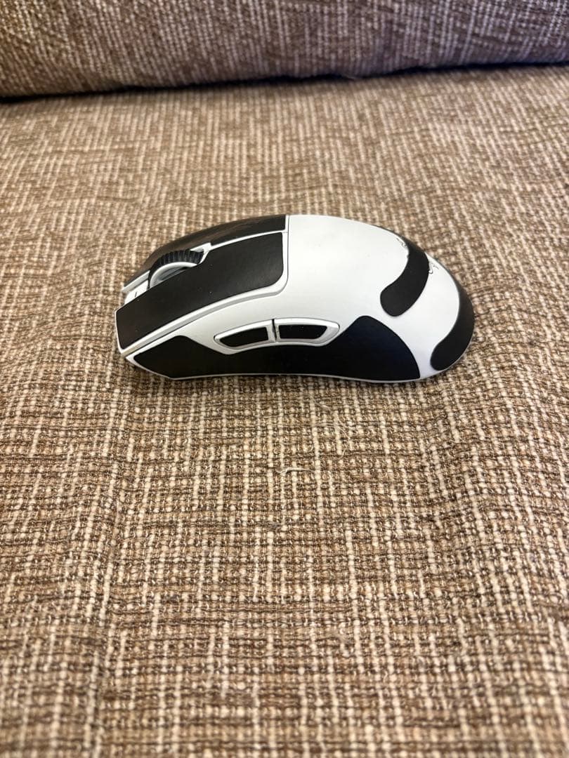 Razer DeathAdder V3 Pro ゲーミングマウス