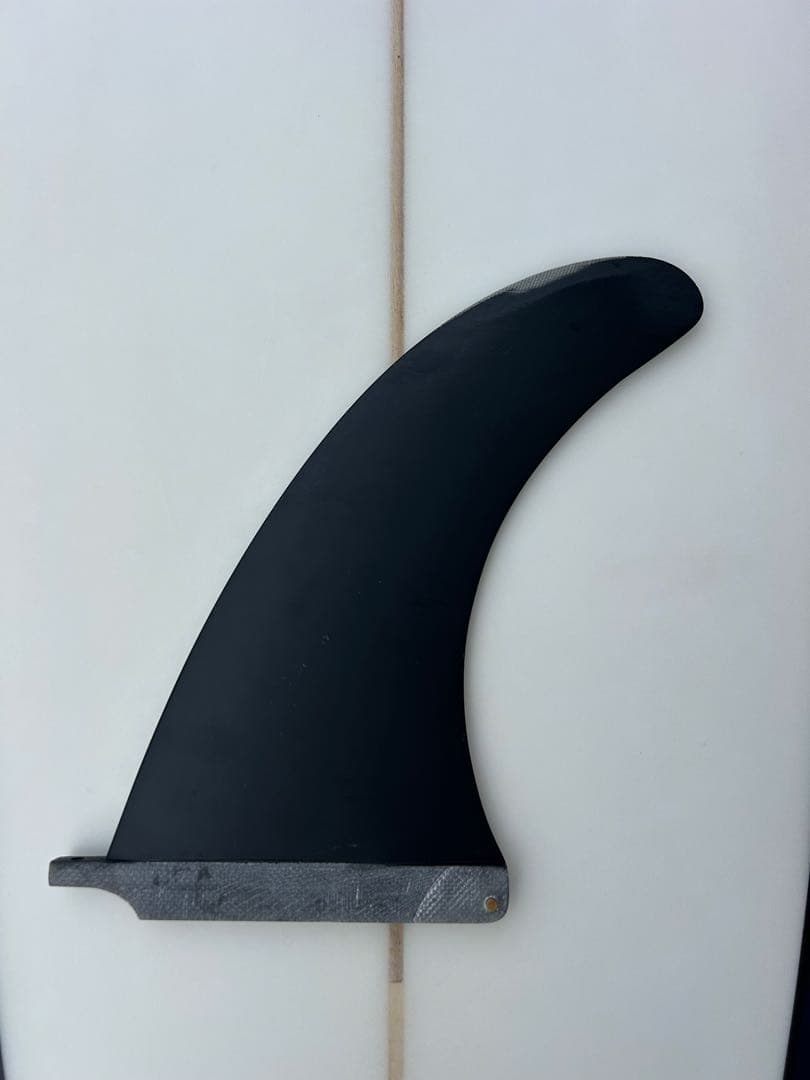 【期間限定値下げ7/7まで】TIP ロングボード 9’2 シーコング