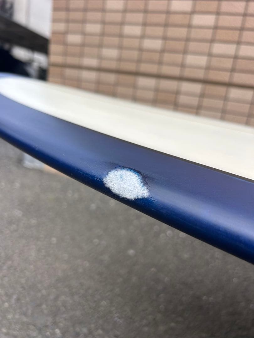 【期間限定値下げ7/7まで】TIP ロングボード 9’2 シーコング