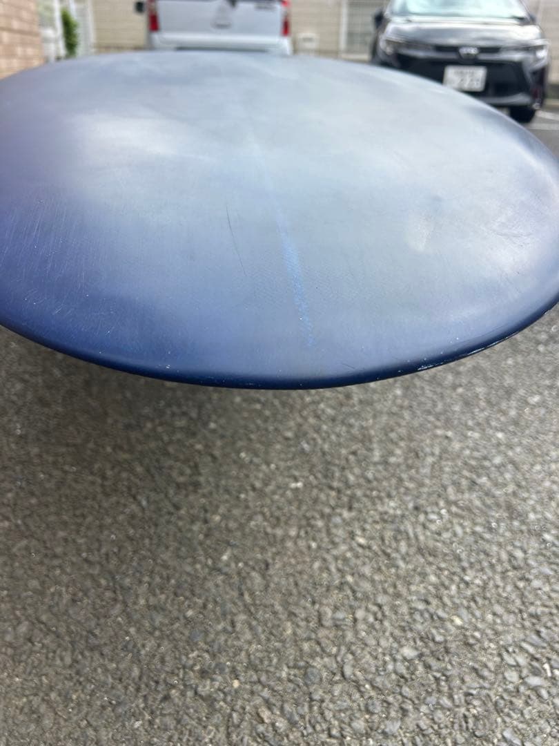 【期間限定値下げ7/7まで】TIP ロングボード 9’2 シーコング