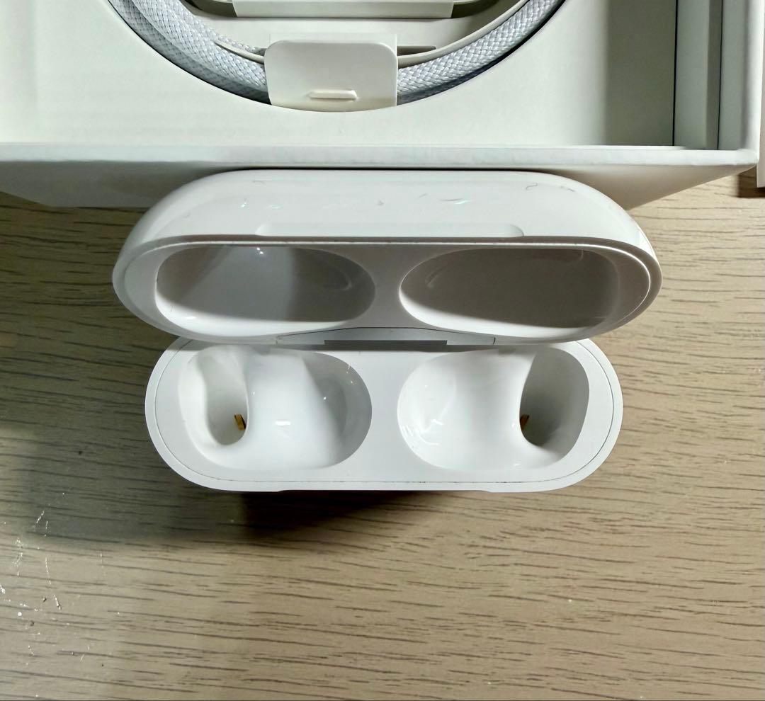 AirPods pro2 ほぼ未使用品　正規品
