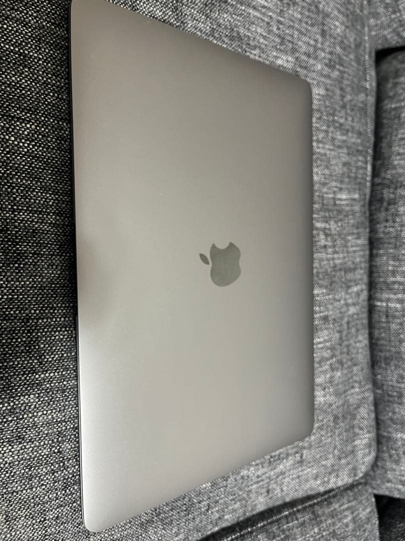 【美品超安価】MacBook Air 2020年モデル 13インチ