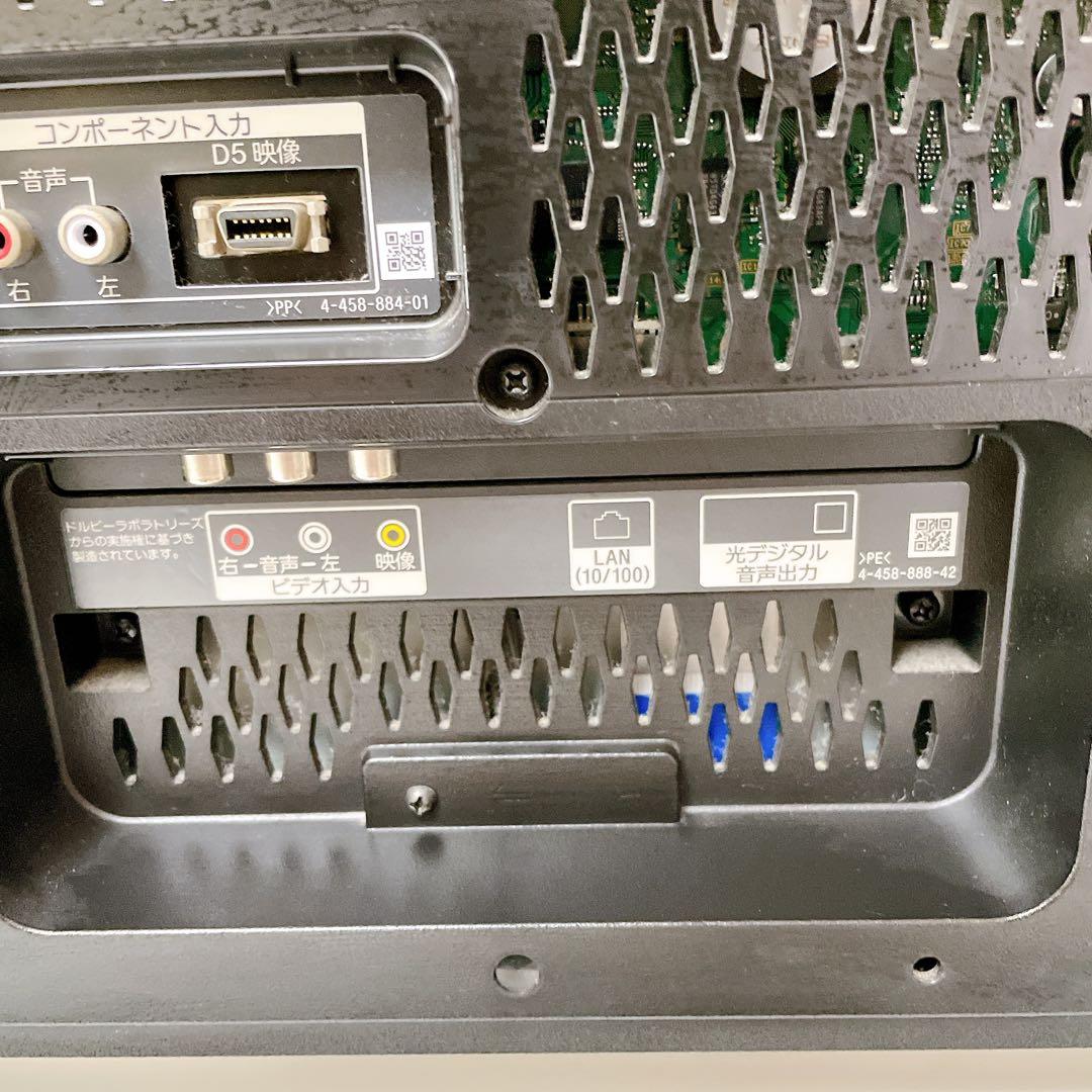 SONY BRAVIA 32型液晶テレビ KDL-32W500A