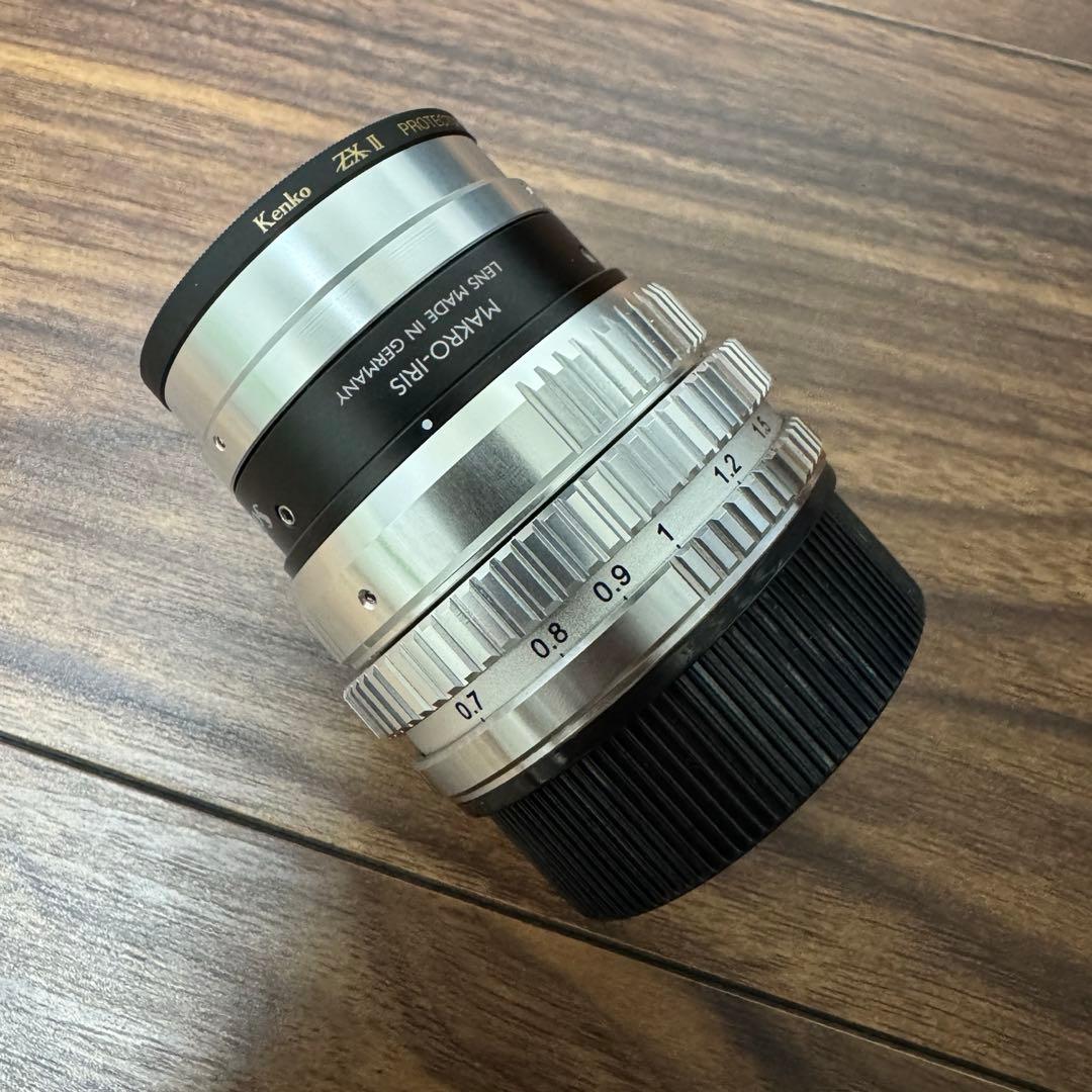 美品APO-Componon 45mm F4 アポコンポノン　Schneider