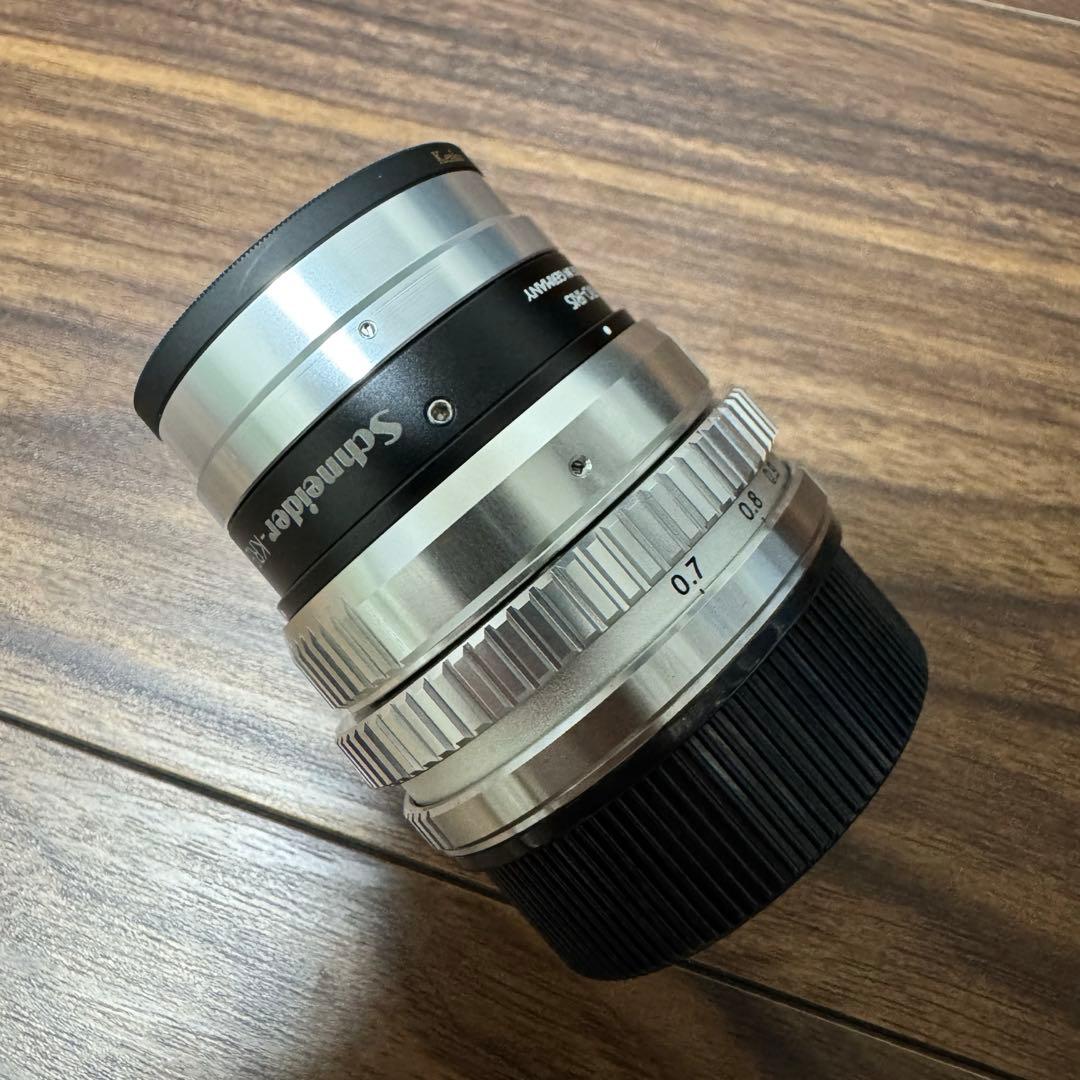 美品APO-Componon 45mm F4 アポコンポノン　Schneider
